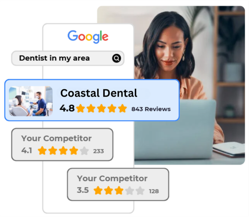 A man and a woman are laying on a bed looking at a laptop . the woman is holding a credit card.