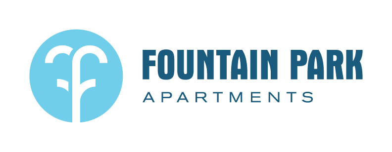 Fountain Park Logo