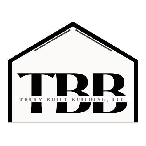 Truly Built Building Llc, Steel Building, Storage, Permit, Warehouse, Quick and,  Commercial & Residential  easy