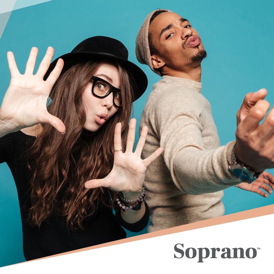 Dauerhafte Haarentfernung Mainz