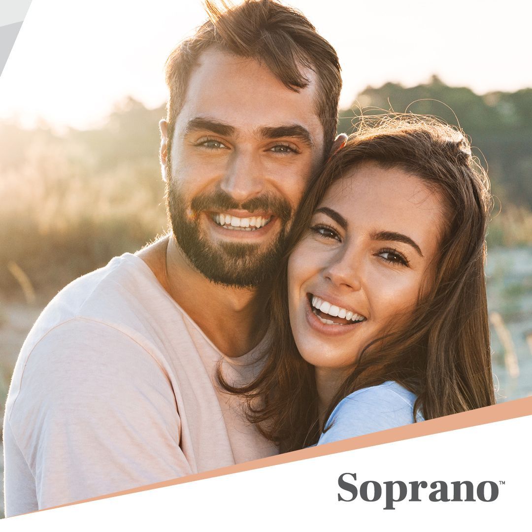 Dauerhafte Haarentfernung Mainz