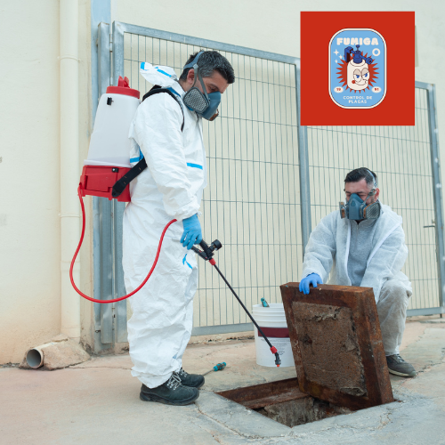 fumigacion de bodegas