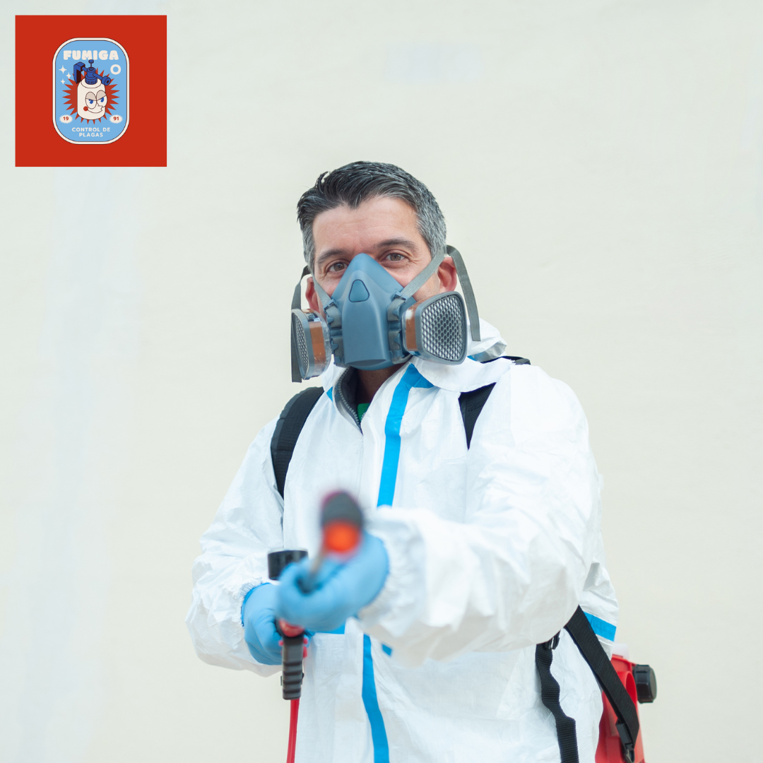 Fumigaciones