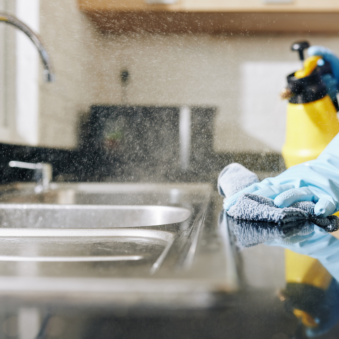 Fumigacion en oaxtepec