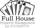 Full House Logo