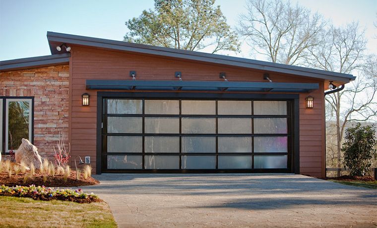 Ace Garage Door Service