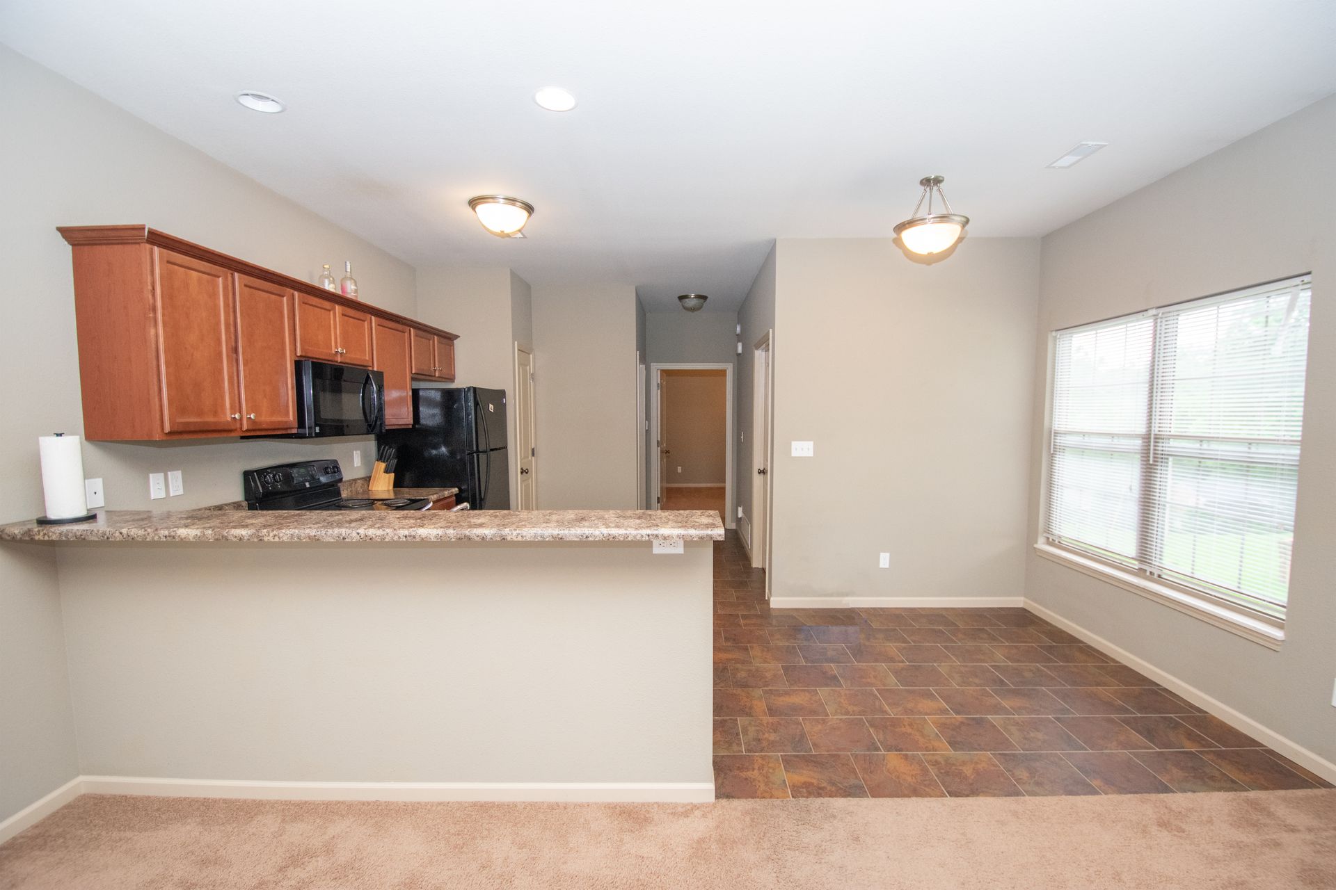 Brickyard Terrace in Jefferson City, MO Is the Top Home Rental for Families & Professionals.