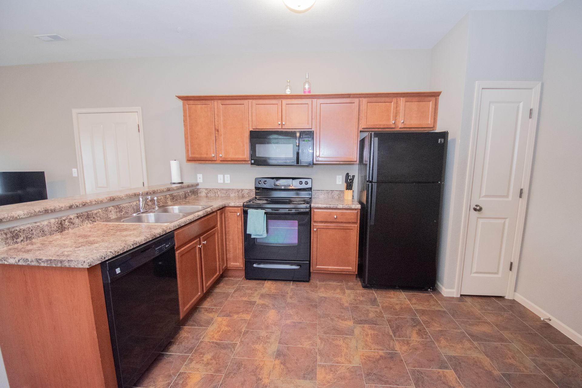 Brickyard Terrace Stands Out as the Best Home Rental for Families & Professionals in Jeff City, MO.