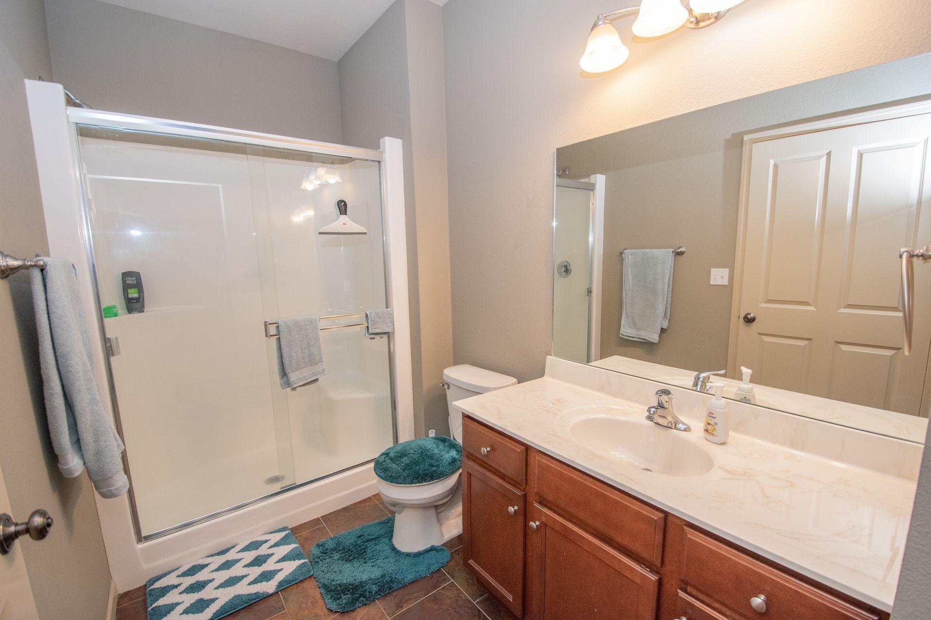 See Why Brickyard Terrace Is the Best Home Rental for Both Families & Professionals in Jeff City, MOv