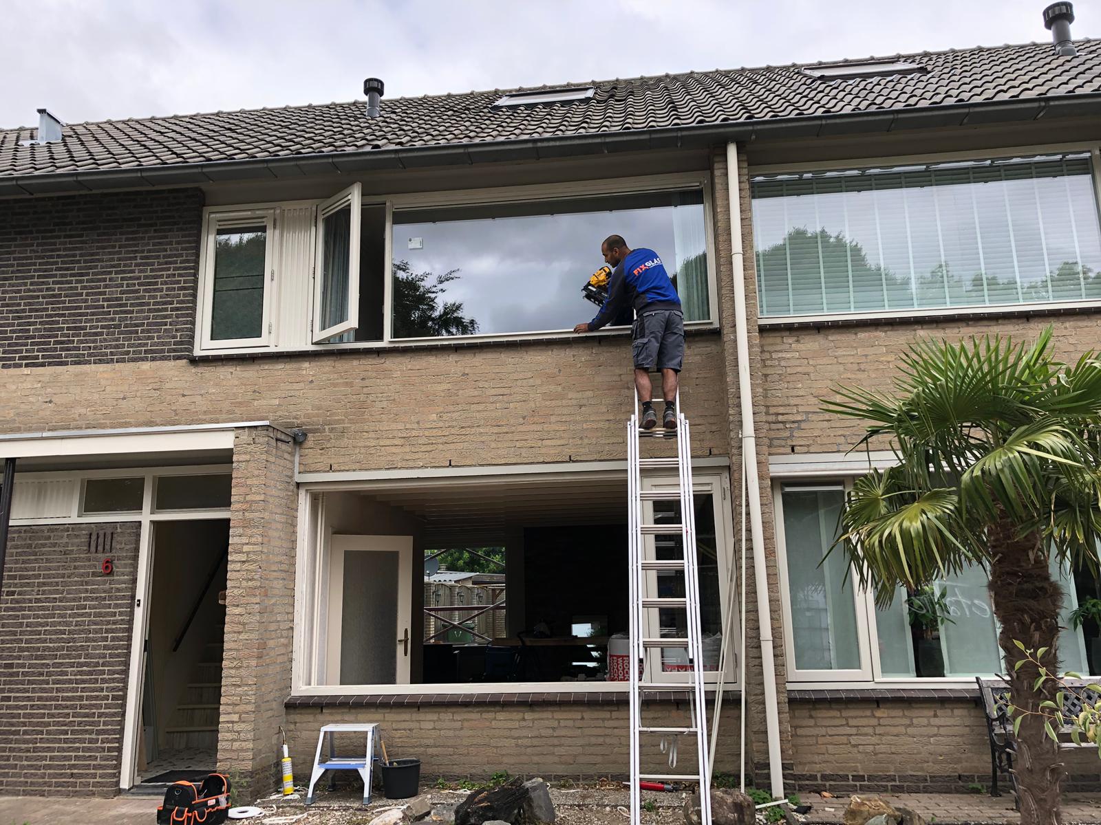 HR++ Helmond plaatsen