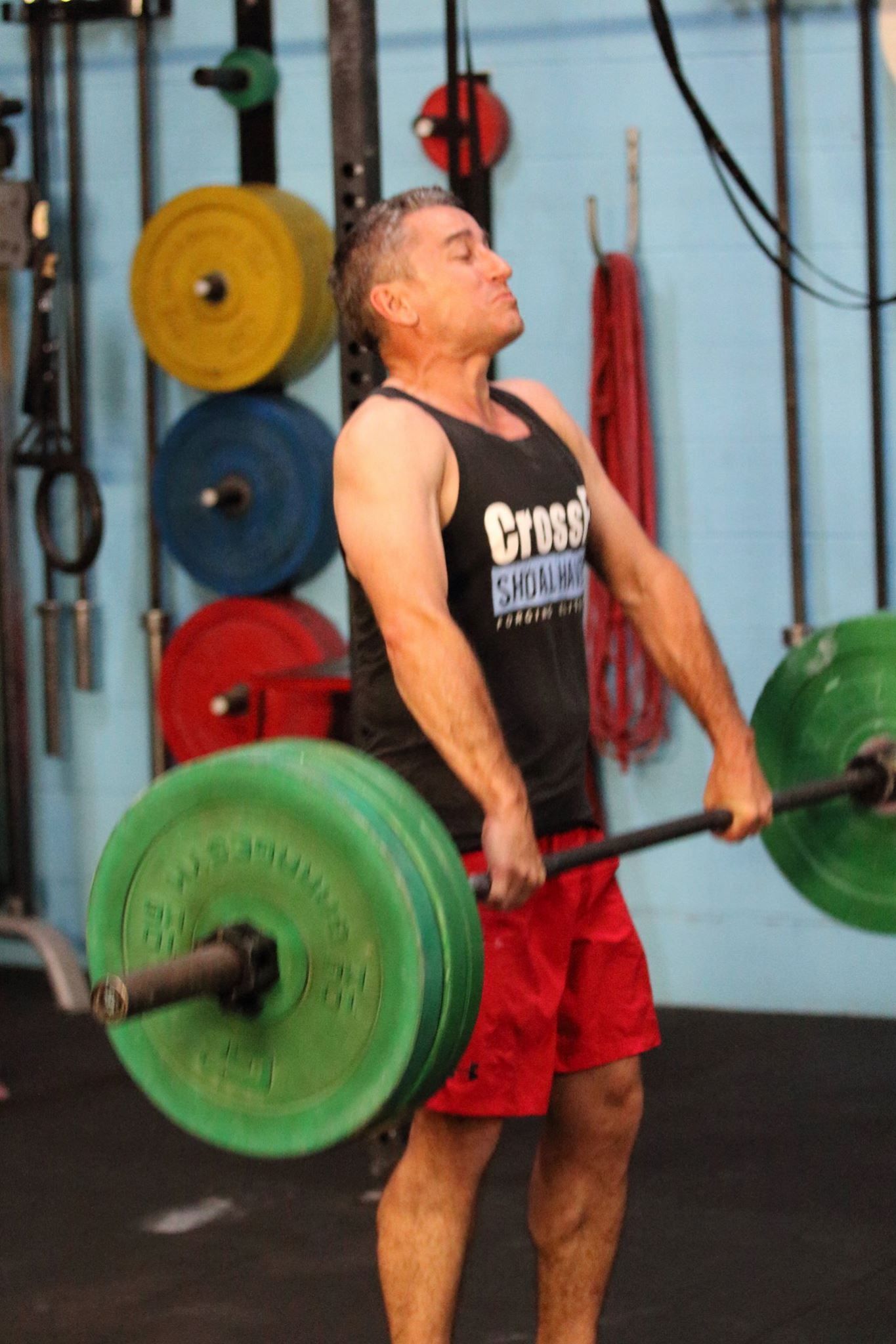 CrossFit