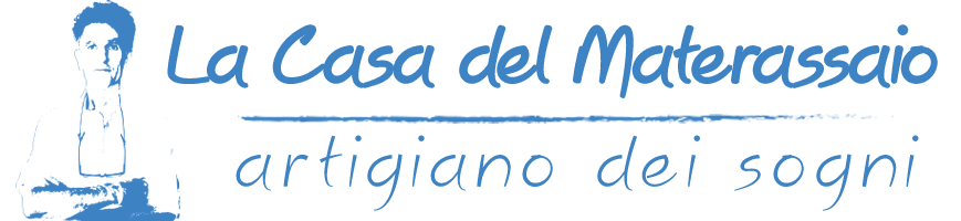 La Casa del Materassaio - Artigiano dei sogni La Casa del Materassaio - Artigiano dei sogni