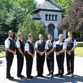 Funeral ritual services