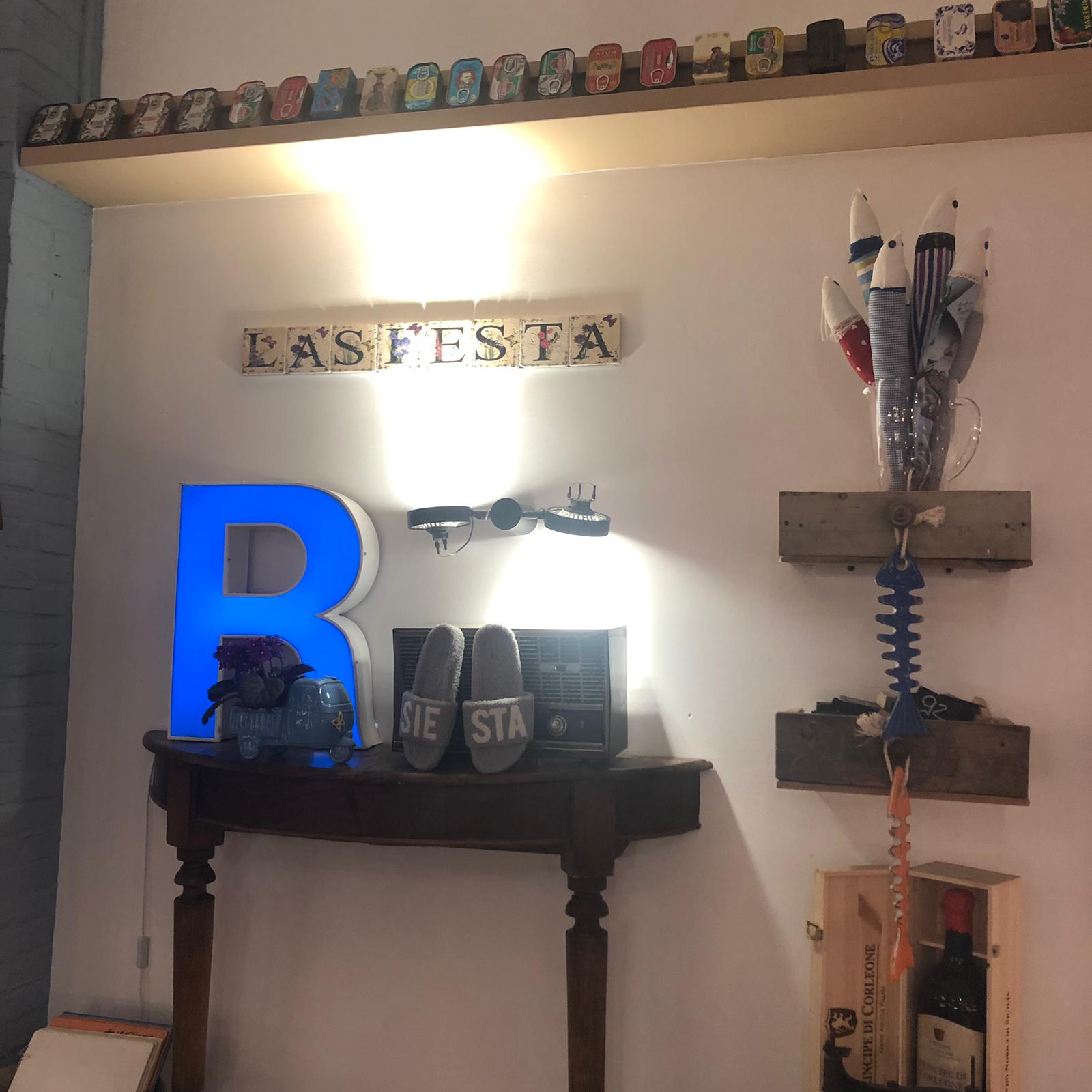 Ristorante La Siesta al Nona foto 2