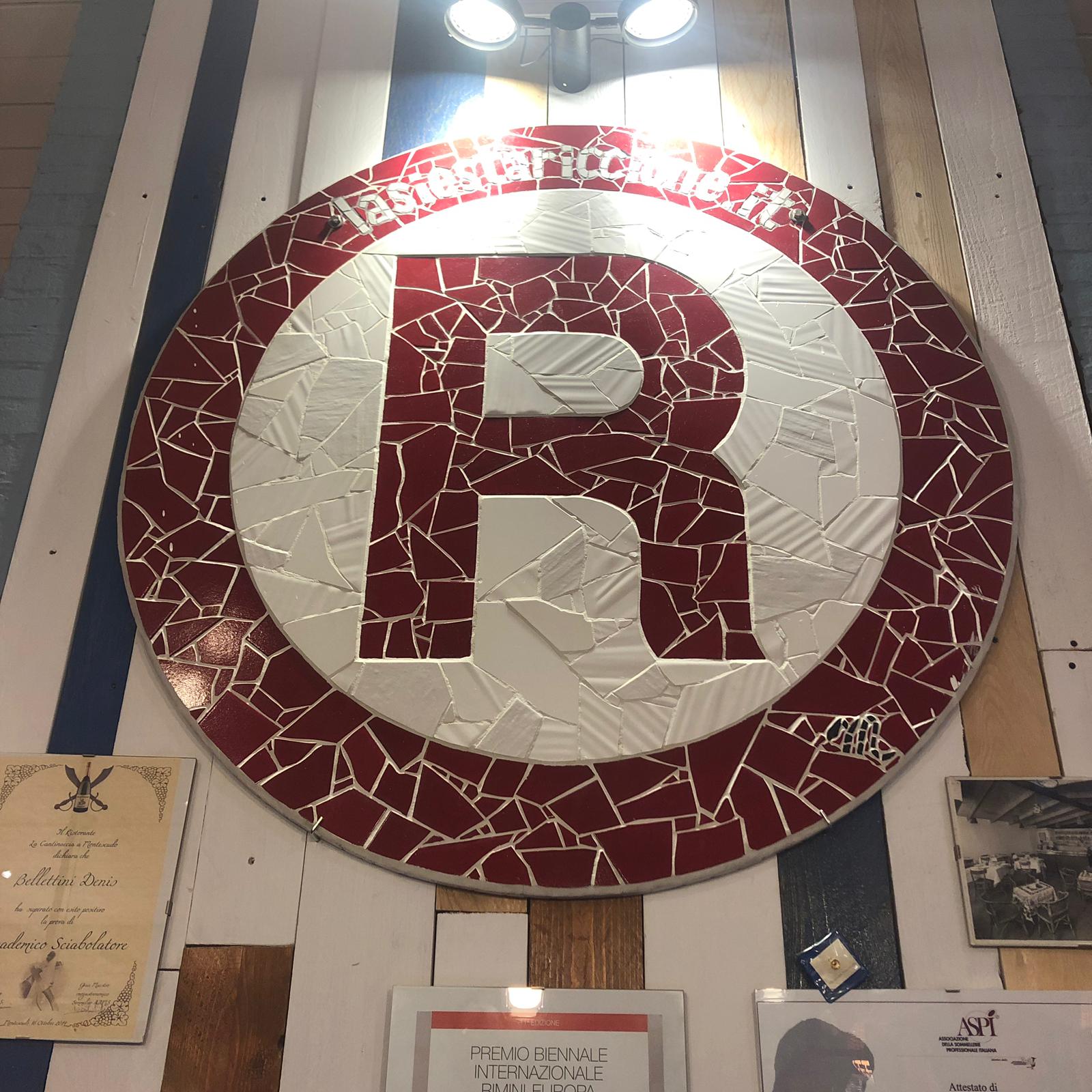 Ristorante La Siesta al Nona foto 3