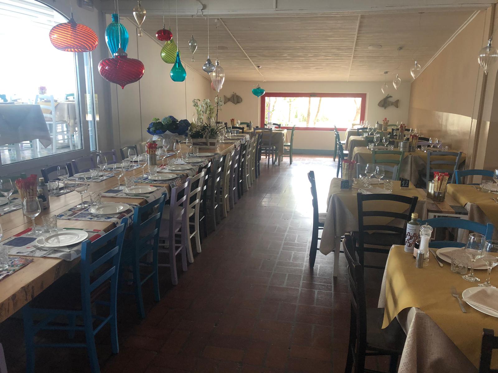 Ristorante La Siesta al Nona foto 5