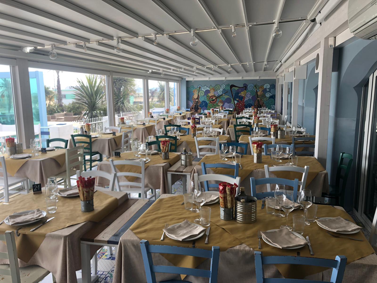 Ristorante La Siesta al Nona foto 6