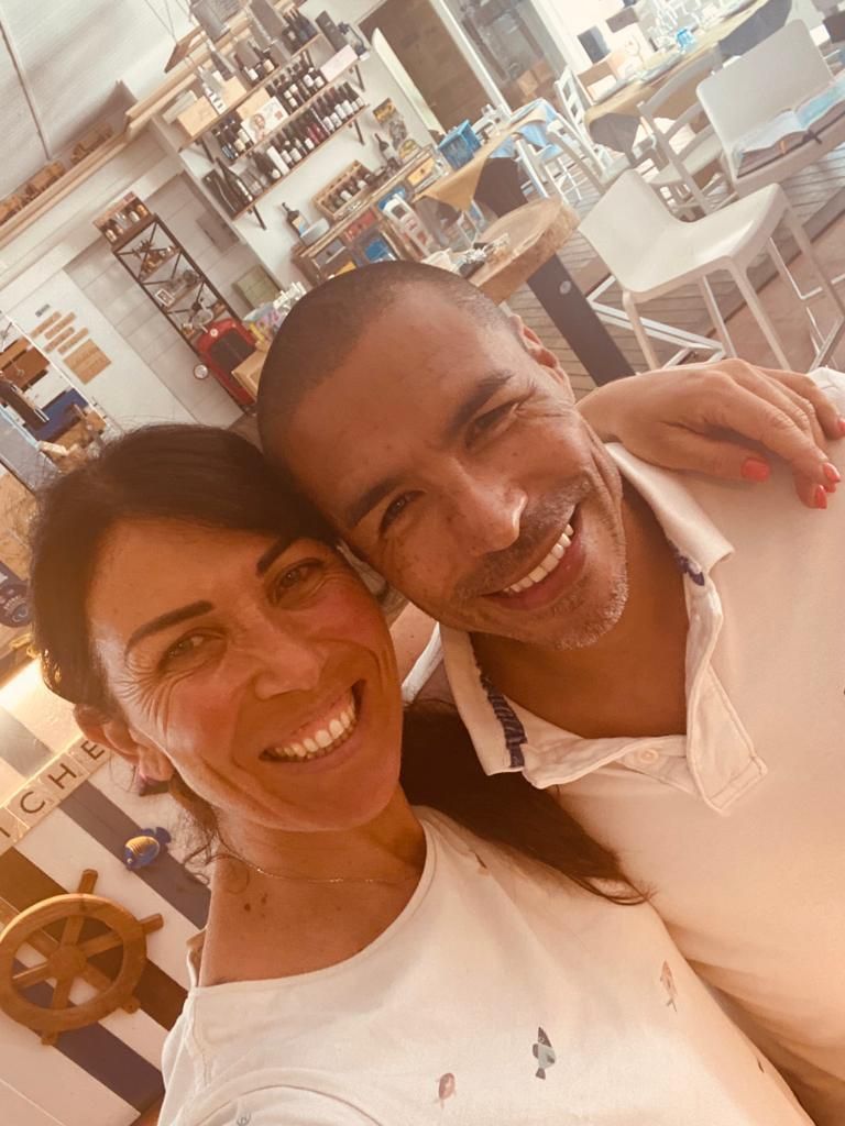 ex calciatore inter Cordoba