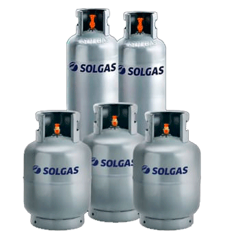 SOLGAS VIFA