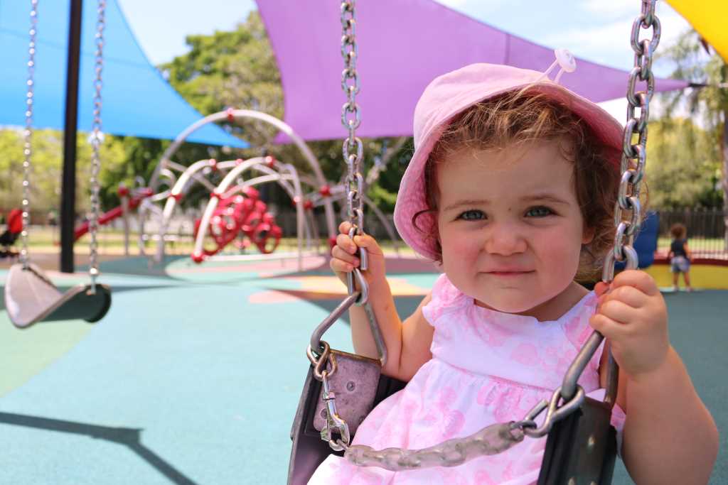 Hawthrone park image1