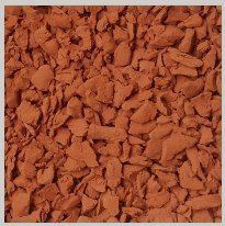 EPDM Terracotta R905 | Pro One Softfall