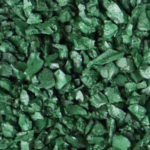 CSBR Dark Green | Pro One Softfall