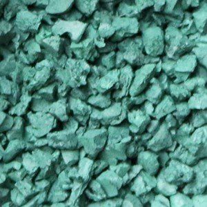 CSBR Emerald | Pro One Softfall