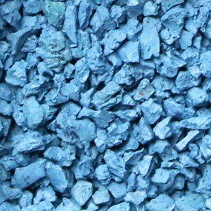 CSBR Mid Blue | Pro One Softfall