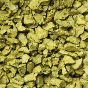 CSBR Sand Yellow | Pro One Softfall