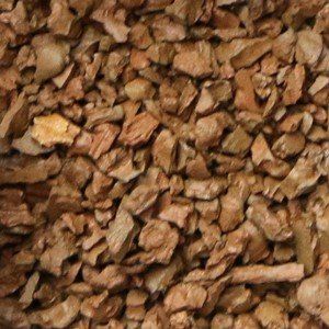 CSBR Terracotta | Pro One Softfall