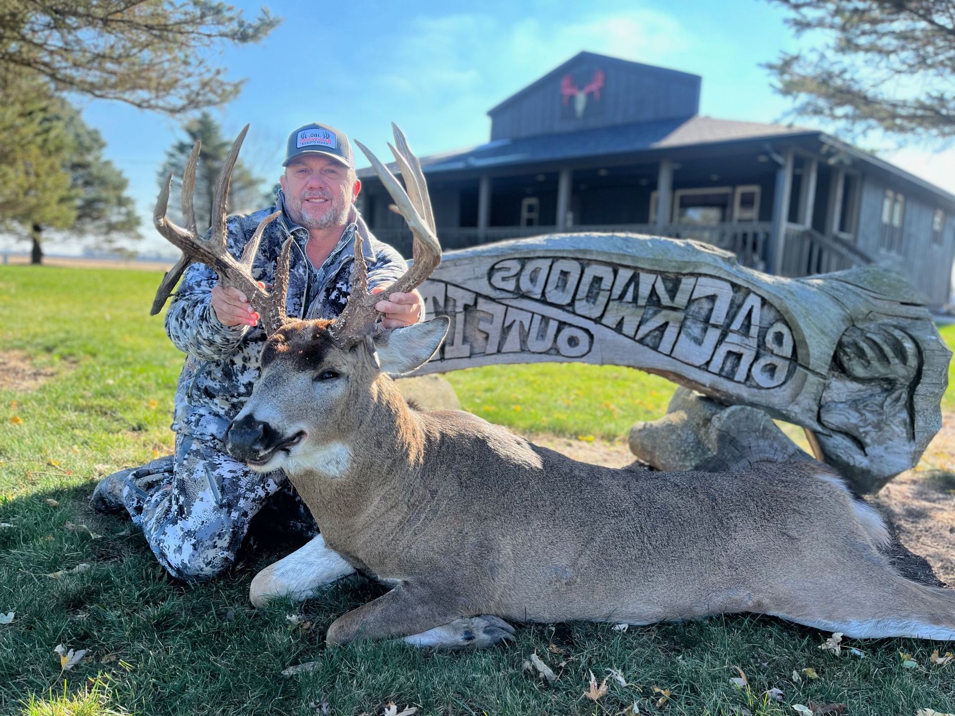 Illinois Backwoods Outfitters — photo 1