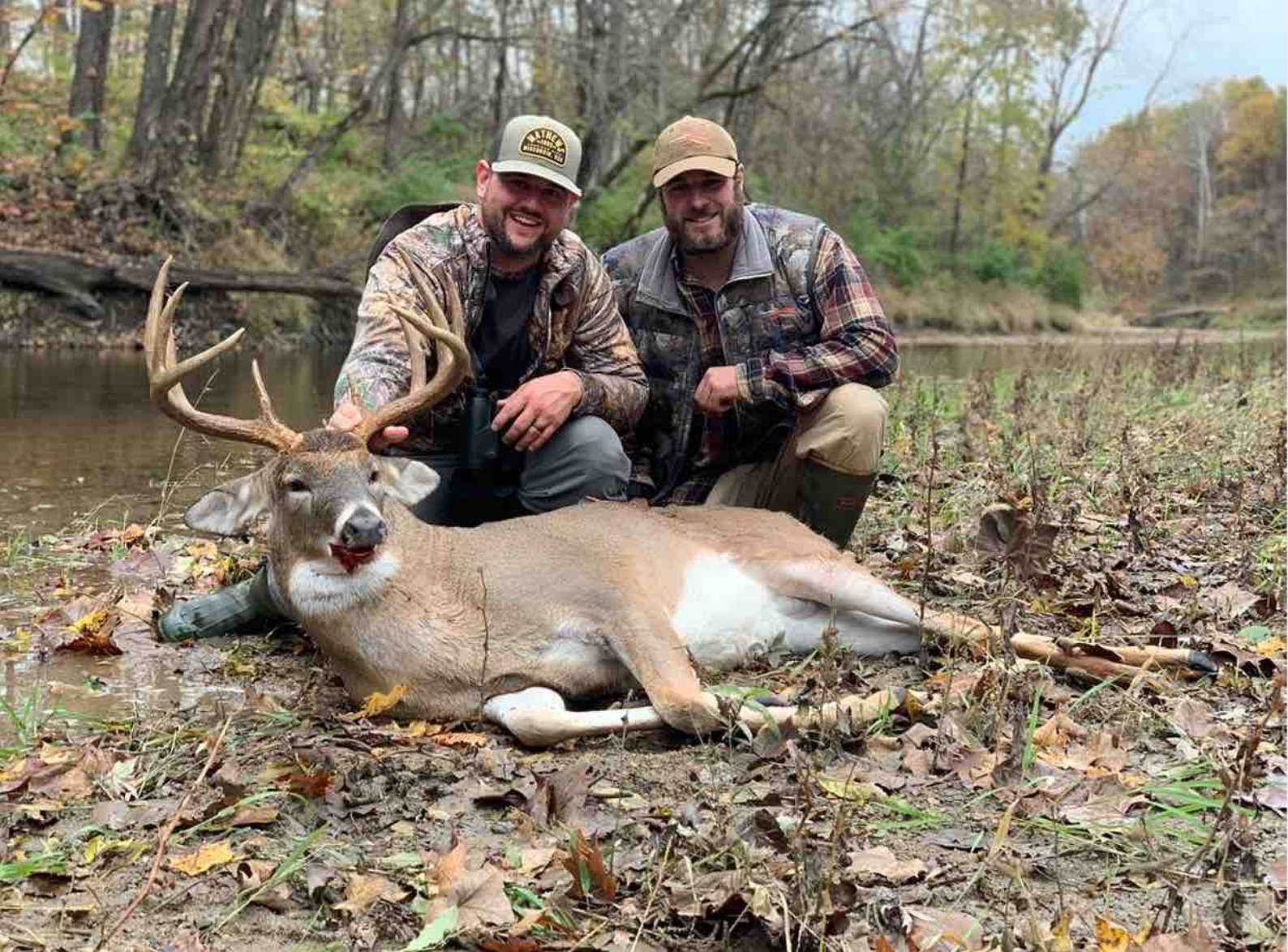Big Deer
