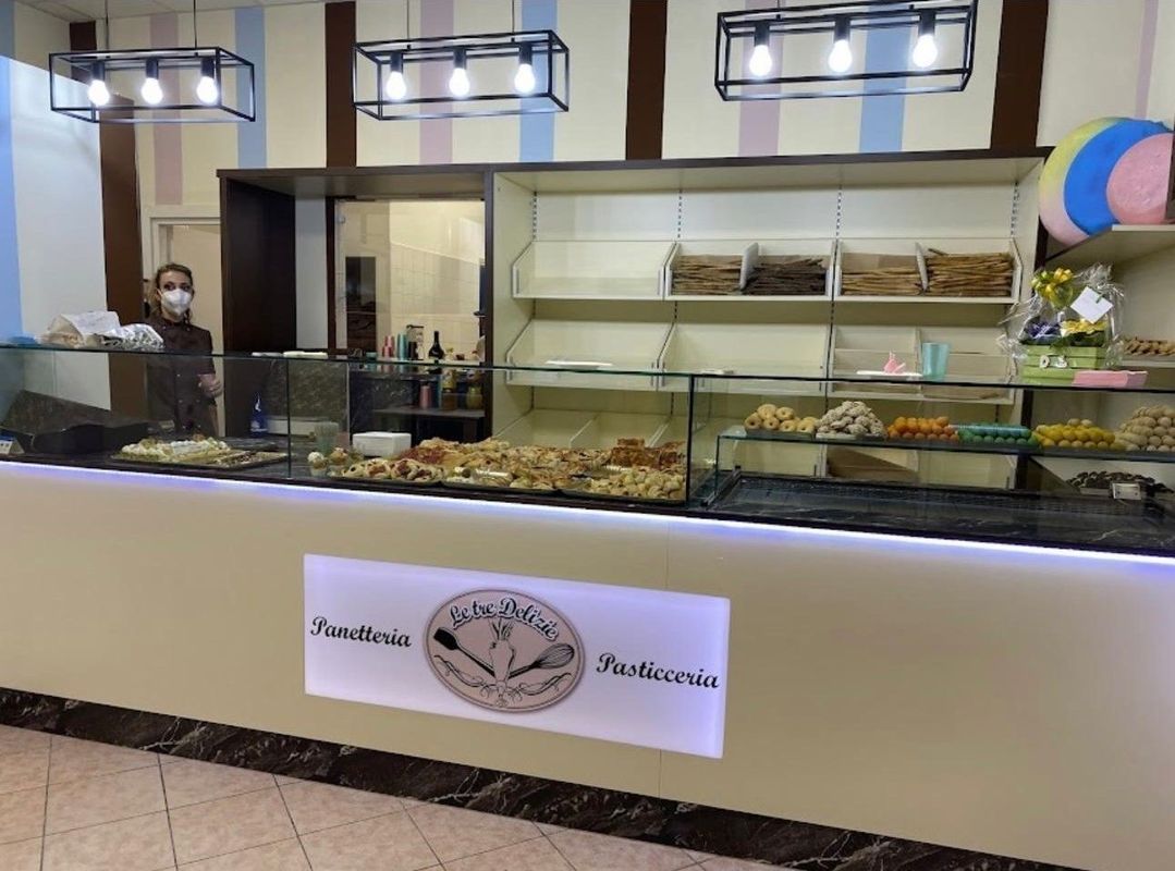 panetterie
