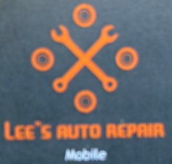 Lee auto repair mobile