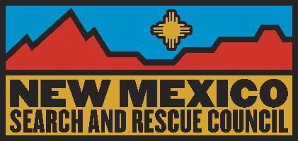 New Mexico Search and Rescue Logo