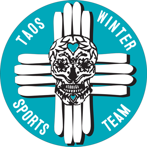 Taos Winter Sports Logo