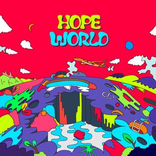 j-hope 'Outro : Ego' & 'Hope World' @ Lollapalooza 2022 