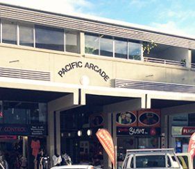 Chinese medicine practitioner in Coolangatta