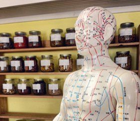 Traditional Chinese Medicine Coolangatta and Robina