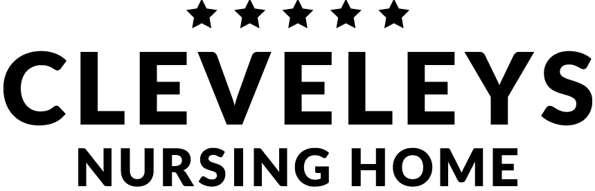 logo Cleveleys Nursing Home