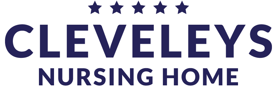 logo Cleveleys Nursing Home