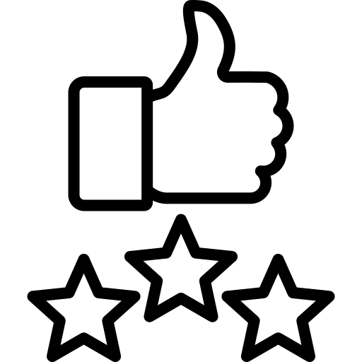 excellent icon