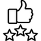 excellent icon