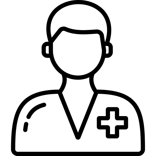nurse icon