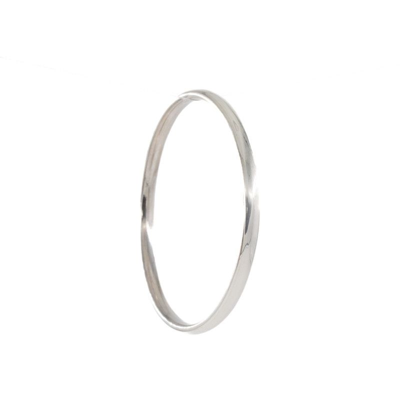 Pulsera Esclava Para Nena Niña lisa 50mm