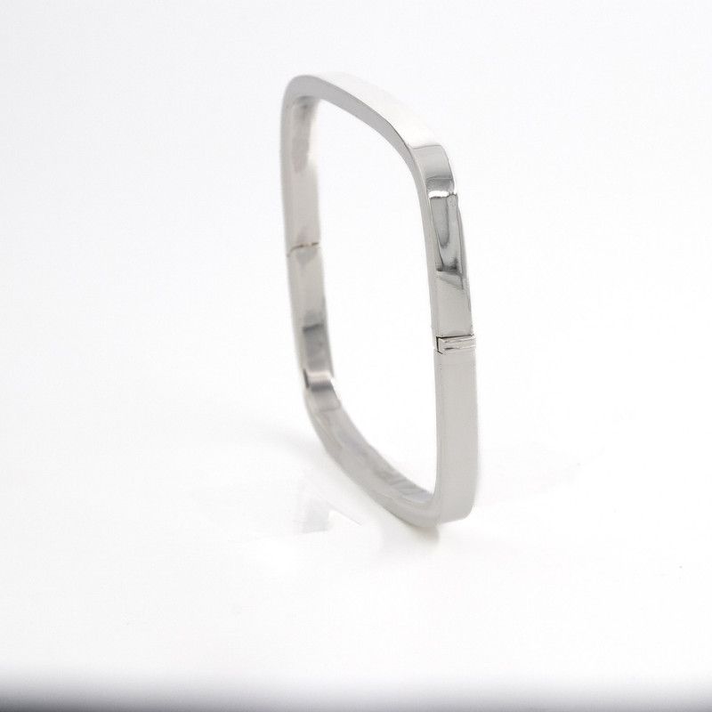 Pulsera Esclava lisa 60mm pes 17.20