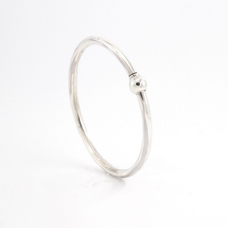 Anillo Medio Sin Fin Cubics Infinito Amor