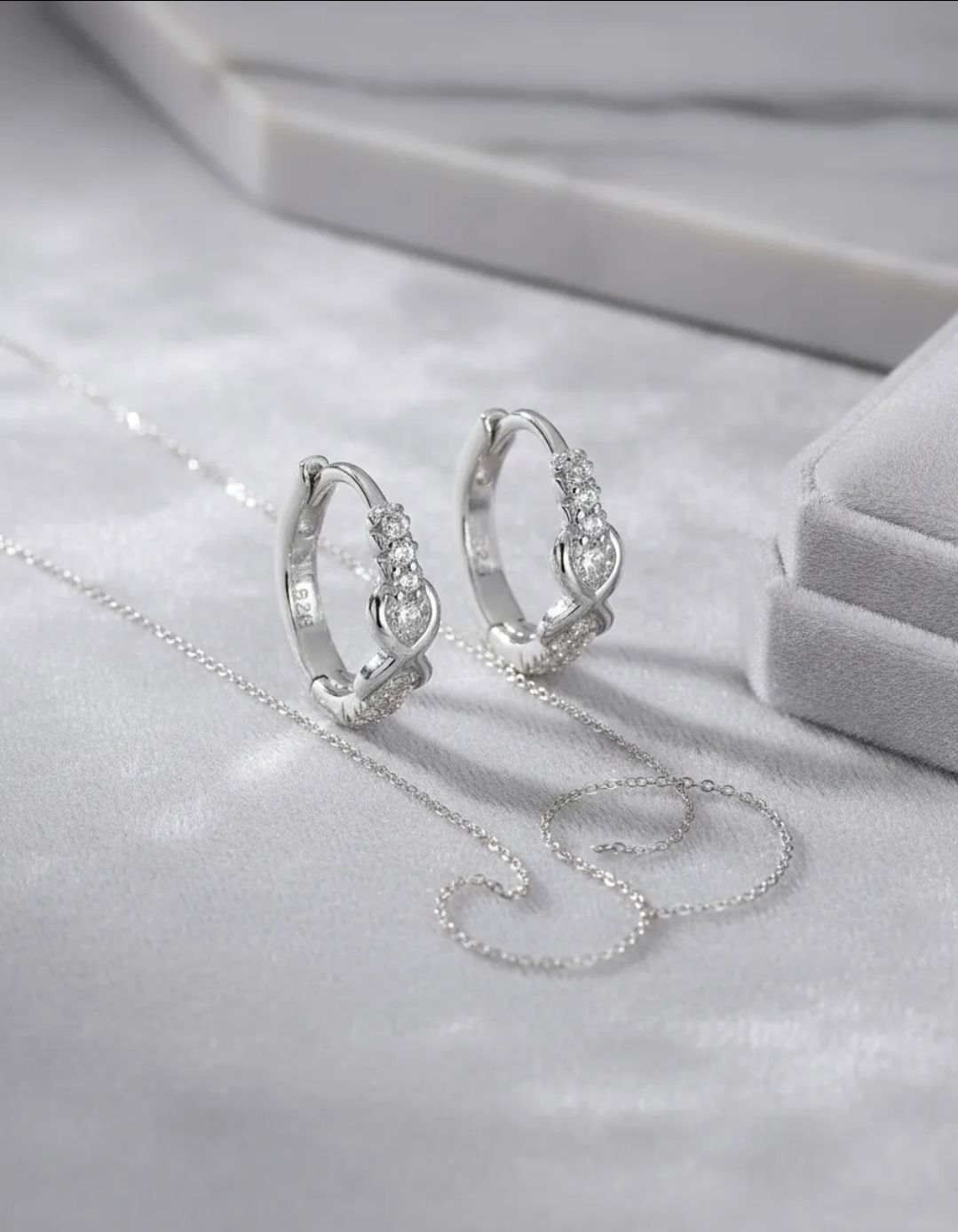 Aro Arito Cubano Huggies Infinito Cubics