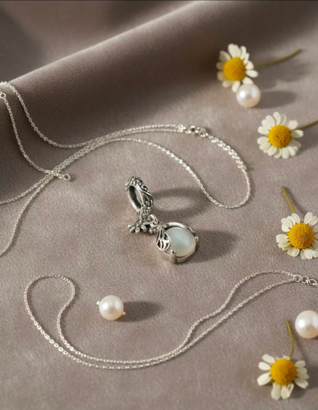 Dije Colgante Charms Abeja Luminosa para Pulsera