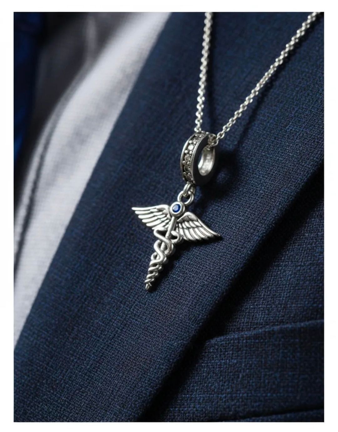 Dije Pasante Charms Medicina Doctor Medico para Pulsera